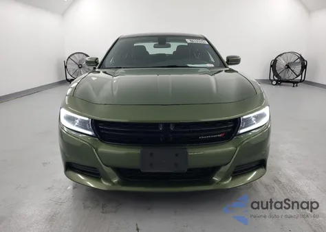 2022 Dodge Charger Sxt from USA, damaged, VIN 2C3CDXBG7NH219923